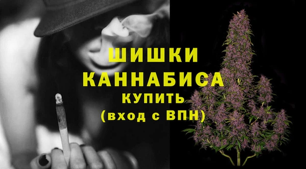 молекула духа Верея
