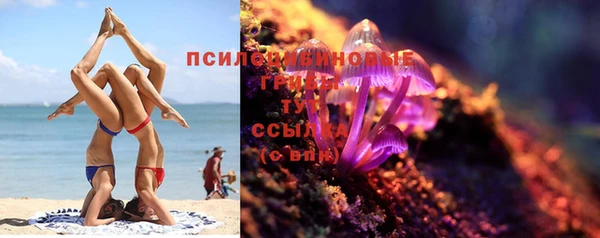 молекула духа Верея